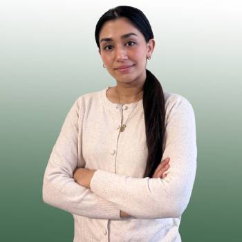 Richelle - Gonstead Chiropractor