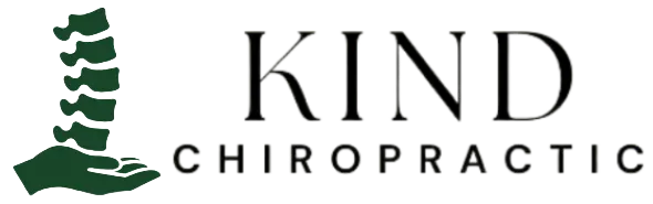 Kind Chiropractic Logo