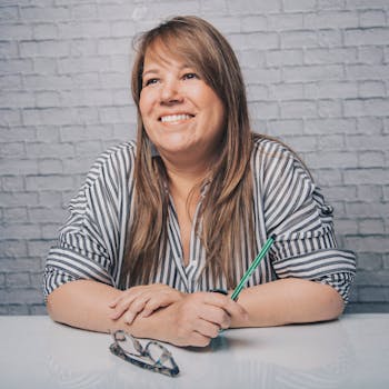 Kind Chiropractic patient