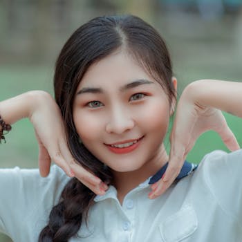 Kind Chiropractic patient