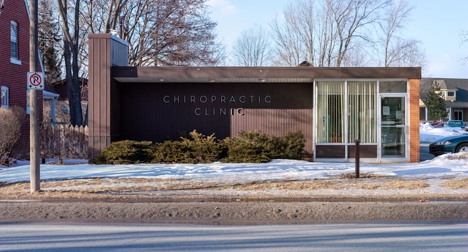 Benefits of Chiropractic Care